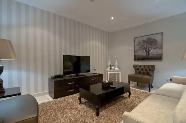 Presidential Çatı Katı Süiti (Penthouse), Küçük Mutfak