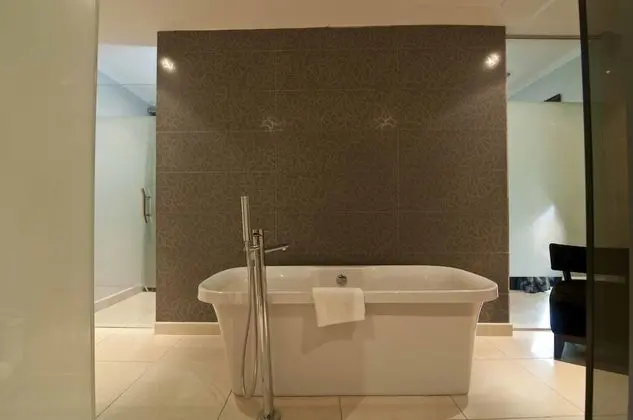 Presidential Çatı Katı Süiti (Penthouse), Küçük Mutfak