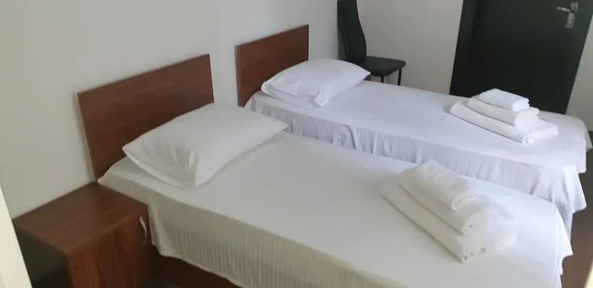 Standard İki Ayrı Yataklı Oda