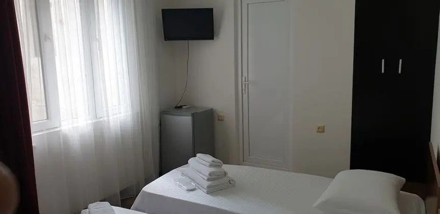 Standard İki Ayrı Yataklı Oda