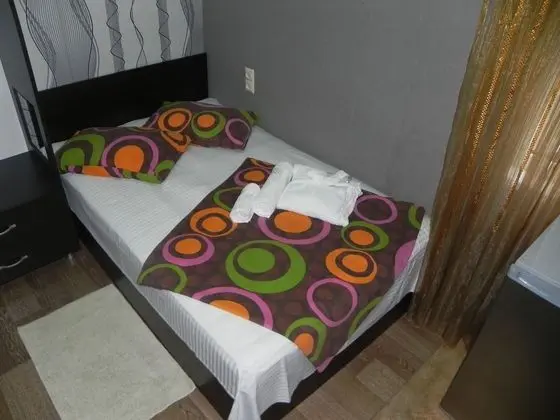 Standard Tek Kişilik Oda