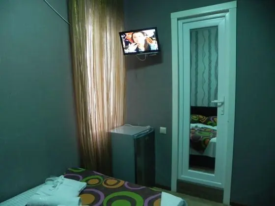 Standard Tek Kişilik Oda
