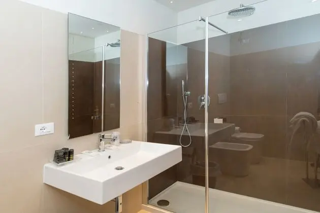 1 Çift ​​kişilik Yatak Deluxe Canal View