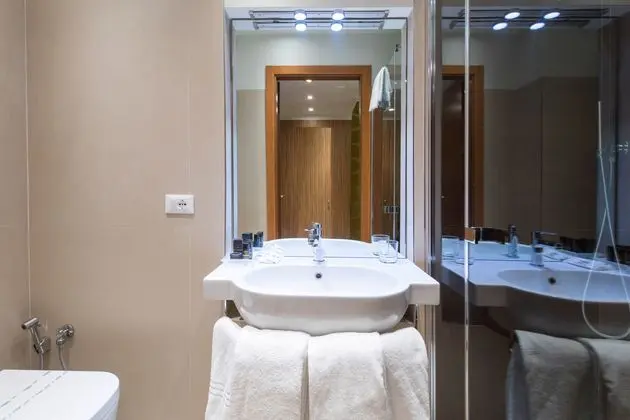 1 Çift ​​kişilik Yatak Deluxe Canal View