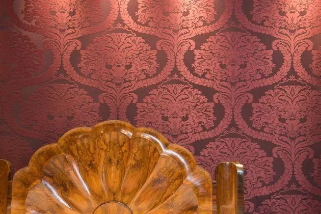 1 Çift ​​kişilik Yatak Superior