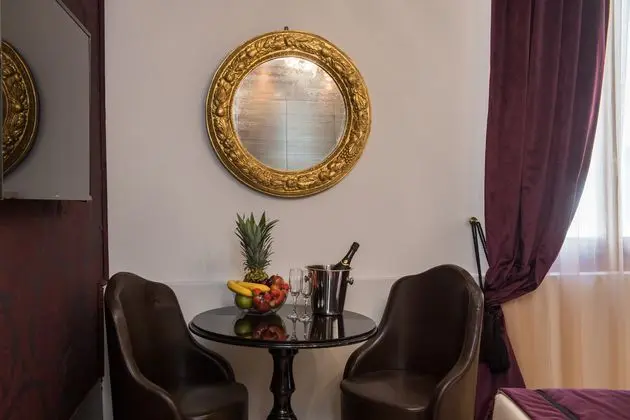 1 Çift ​​kişilik Yatak Superior