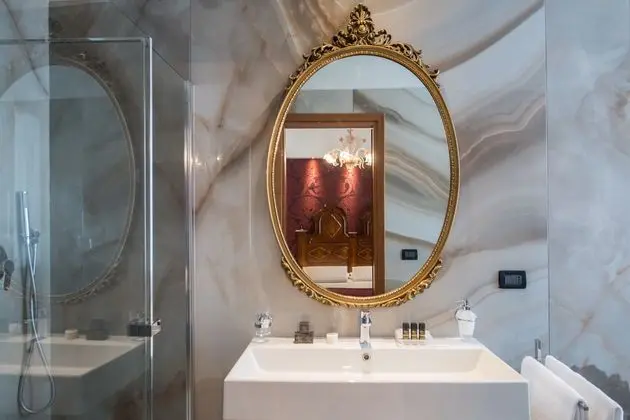 1 Çift ​​kişilik Yatak Superior