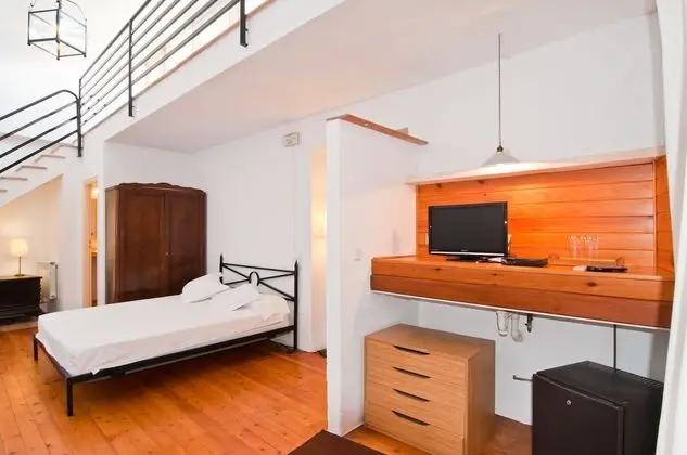 Family Villa, Birden Çok Yatak Odası