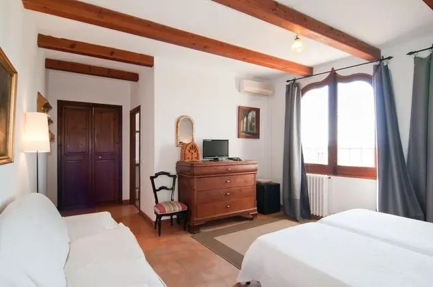 Family Villa, Birden Çok Yatak Odası