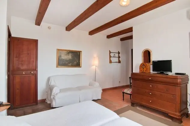 Family Villa, Birden Çok Yatak Odası