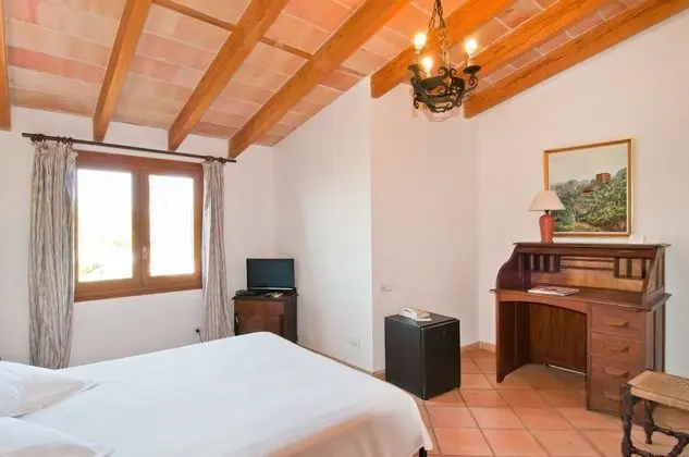 Family Villa, Birden Çok Yatak Odası