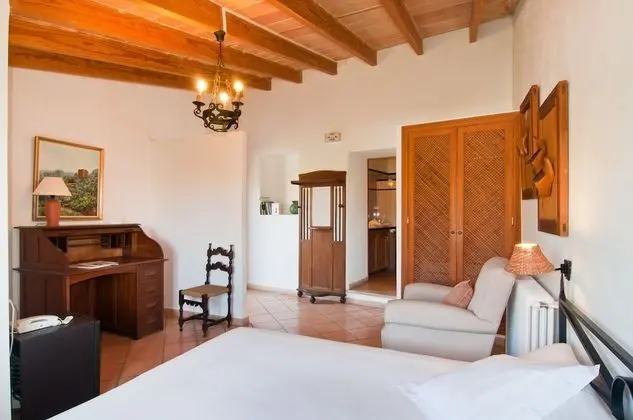 Family Villa, Birden Çok Yatak Odası