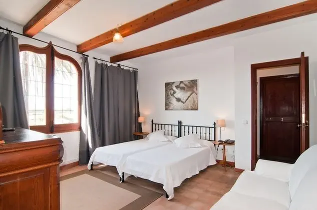 Family Villa, Birden Çok Yatak Odası