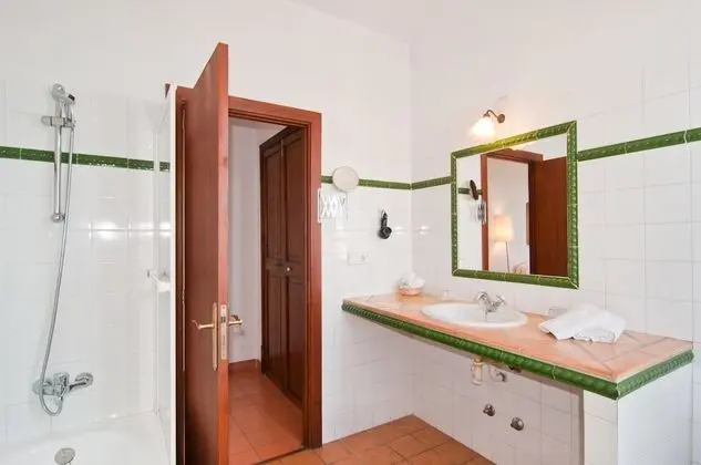 Family Villa, Birden Çok Yatak Odası