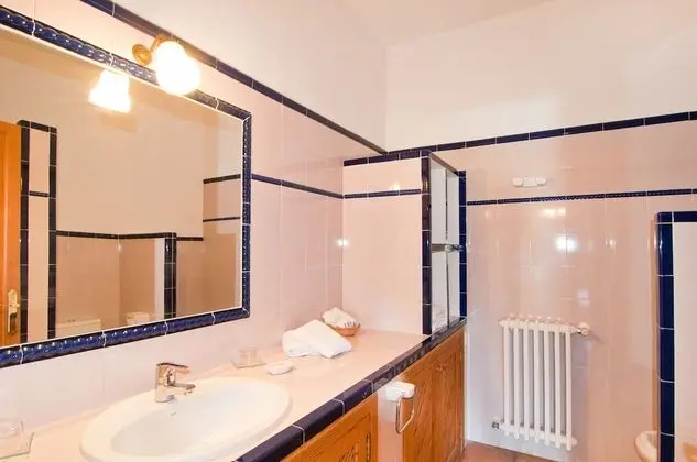 Family Villa, Birden Çok Yatak Odası