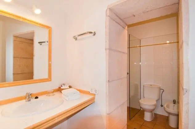 Family Villa, Birden Çok Yatak Odası