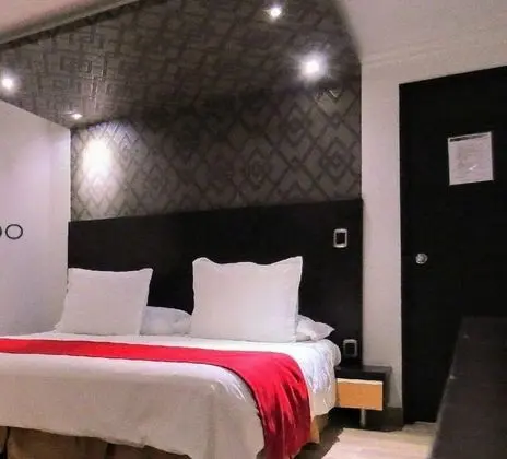 Superior Tek Büyük Yataklı Oda (Air Aconditioning)