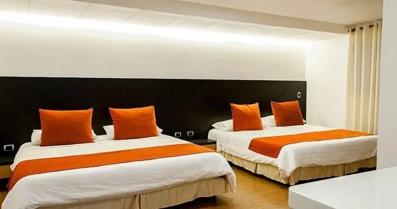 Superior Tek Büyük Yataklı Oda (Air Aconditioning)