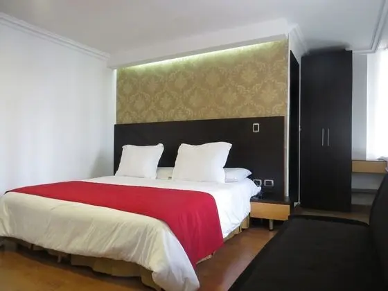 Superior Tek Kişilik Oda (Air Aconditioning)