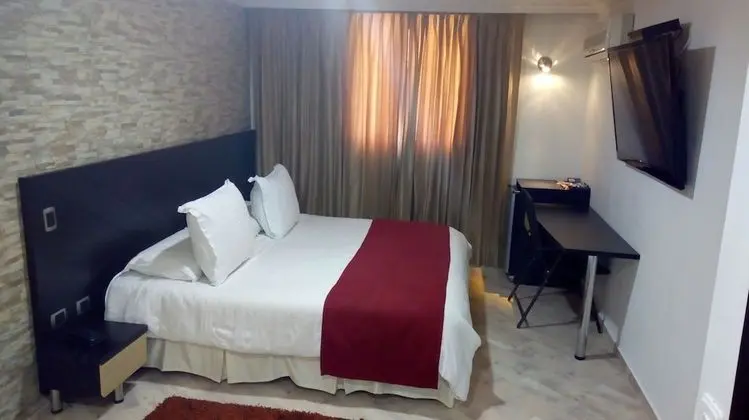 Superior Tek Kişilik Oda (Air Aconditioning)