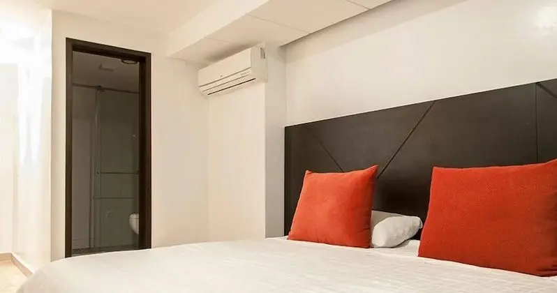 Superior Tek Kişilik Oda (Air Aconditioning)