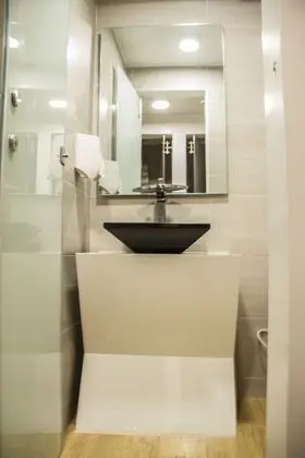 Superior Tek Kişilik Oda (Air Aconditioning)