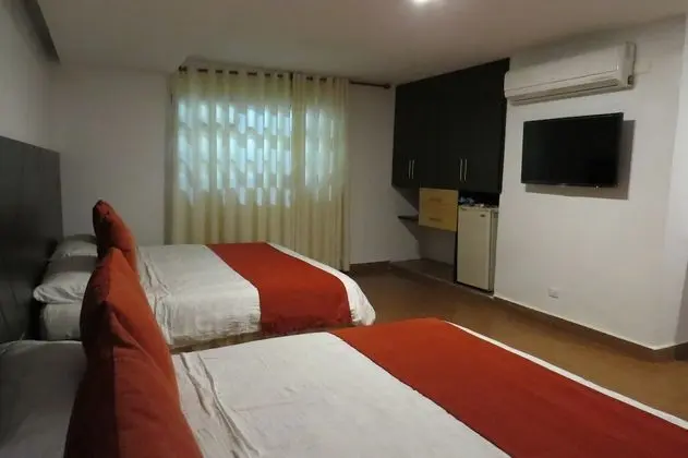 Superior Üç Kişilik Oda (Air Aconditioning)