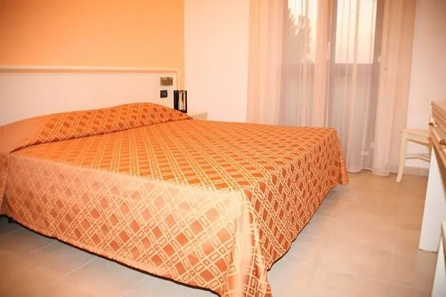 Economy Dört Kişilik Oda