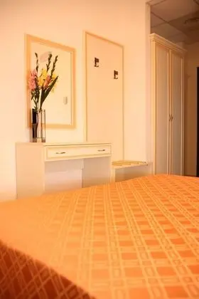 Economy Dört Kişilik Oda