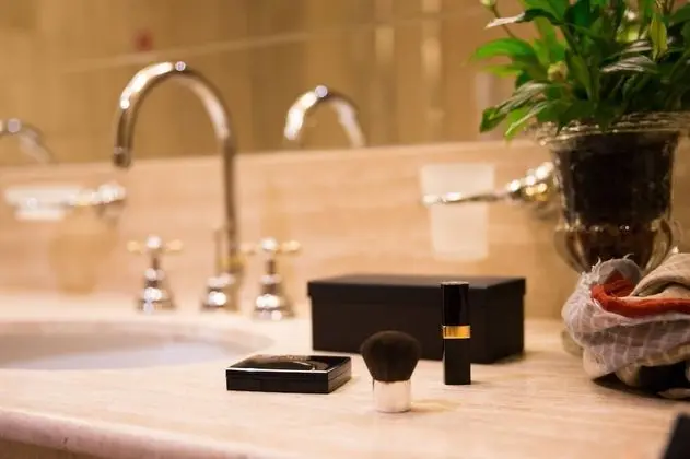 Deluxe Tek Büyük Yataklı Oda, 1 En Büyük (King) Boy Yatak