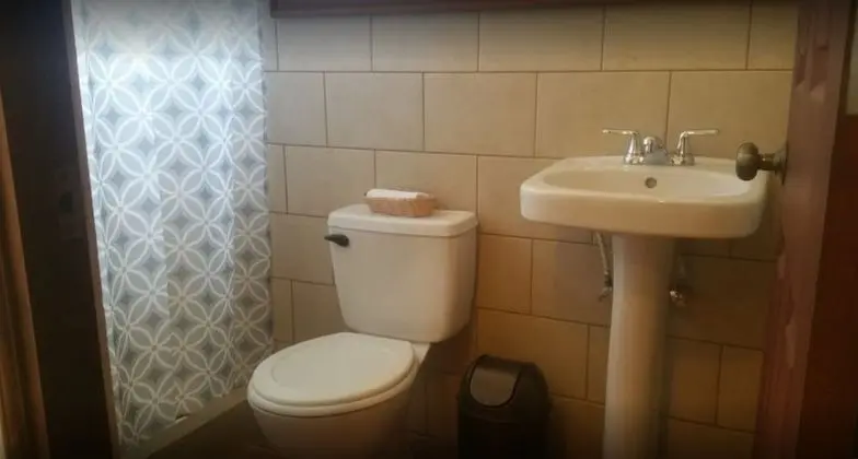 Basic Double Room