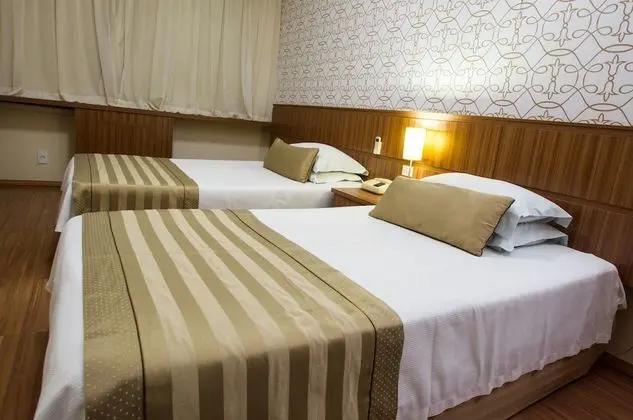 Luxury İki Ayrı Yataklı Oda, 2 Tek Kişilik Yatak