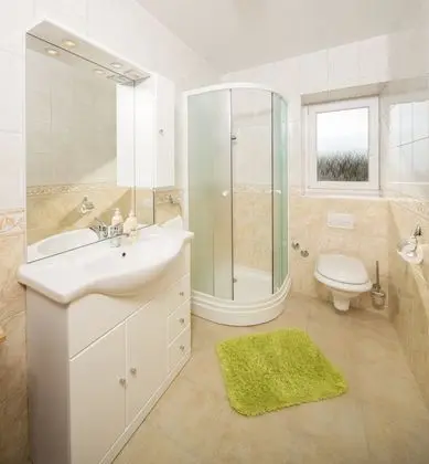 Comfort Apart Daire, Kısmi Deniz Manzaralı