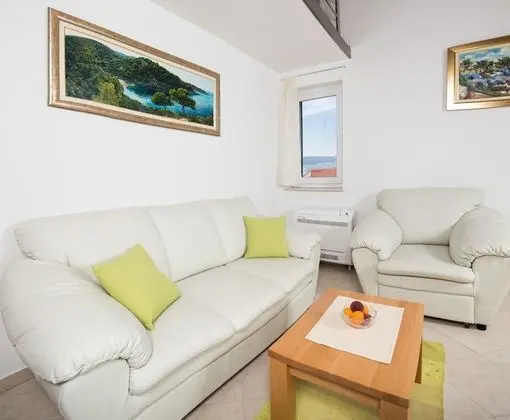 Gallery Apart Daire, Deniz Manzaralı
