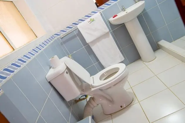 Standard Tek Büyük Yataklı Oda, 1 Büyük (Queen) Boy Yatak, Sigara İçilmez, Özel Banyo