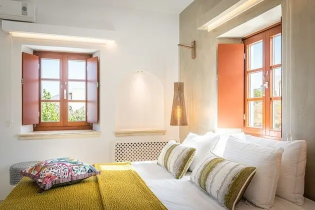 Luxury Villa, Balkon, Deniz Manzaralı