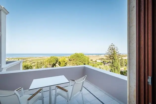 Luxury Villa, Balkon, Deniz Manzaralı