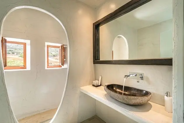 Luxury Villa, Balkon, Deniz Manzaralı