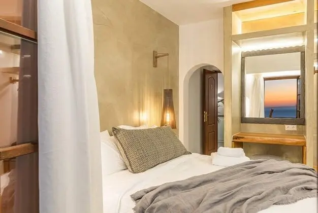 Luxury Villa, Balkon, Deniz Manzaralı