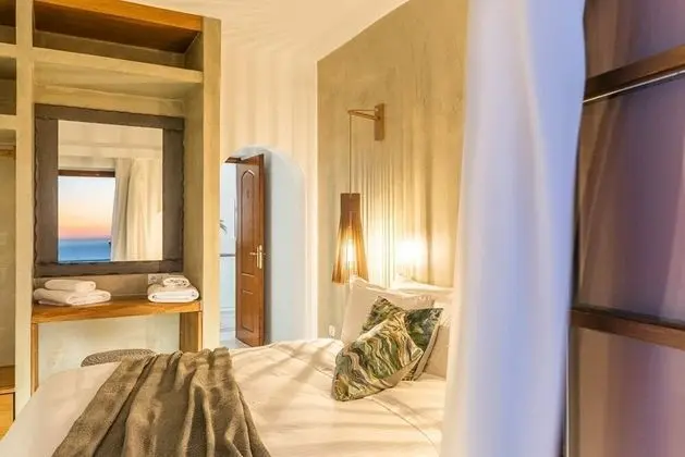 Luxury Villa, Balkon, Deniz Manzaralı