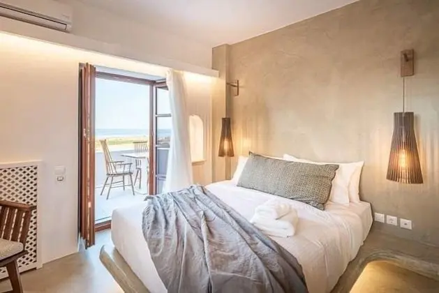 Luxury Villa, Balkon, Deniz Manzaralı