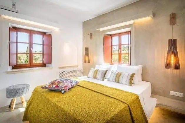 Luxury Villa, Balkon, Deniz Manzaralı