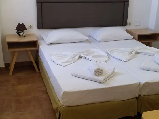 Apart Daire, 1 Yatak Odası, Deniz Manzaralı