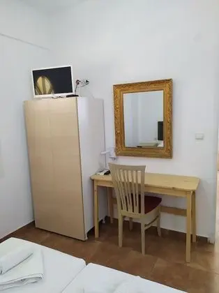 Apart Daire, 1 Yatak Odası, Deniz Manzaralı
