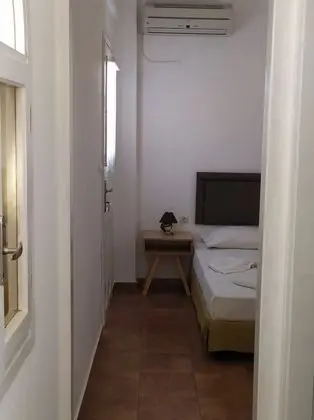 Apart Daire, 1 Yatak Odası, Deniz Manzaralı