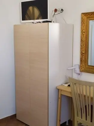 Apart Daire, 1 Yatak Odası, Deniz Manzaralı
