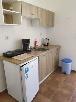 Apart Daire, 1 Yatak Odası, Deniz Manzaralı
