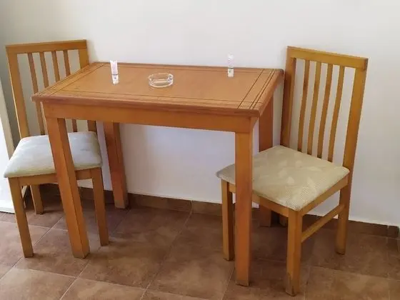 Apart Daire, 1 Yatak Odası, Deniz Manzaralı