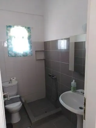 Apart Daire, 1 Yatak Odası, Deniz Manzaralı