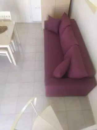 Traditional Dubleks, Engellilere Uygun, Deniz Manzaralı
